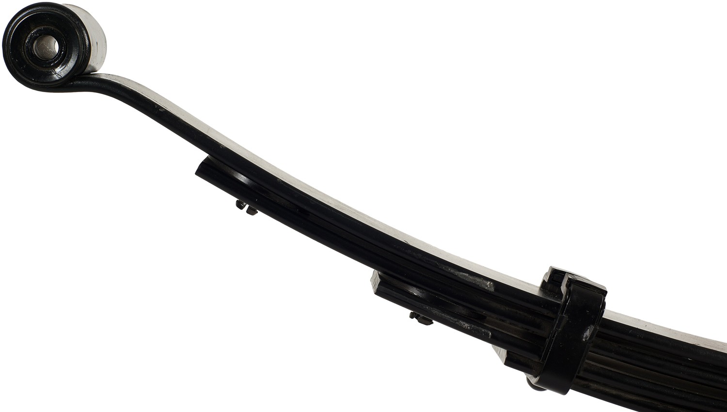 Dorman 43-1555HD Suspension Leaf Spring