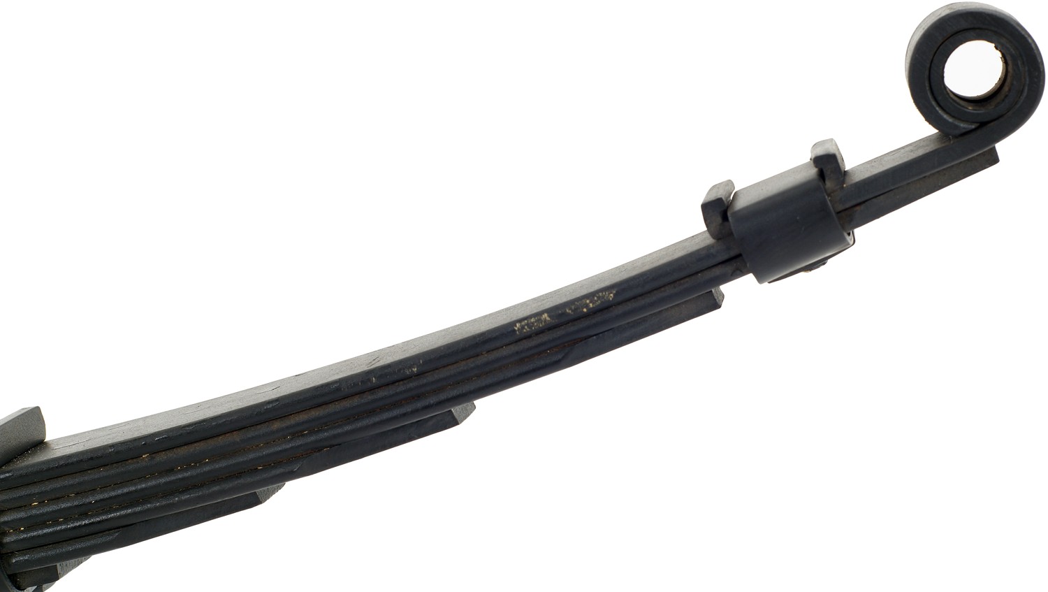 Dorman DOR-43-156 Suspension Leaf Spring - Image 6