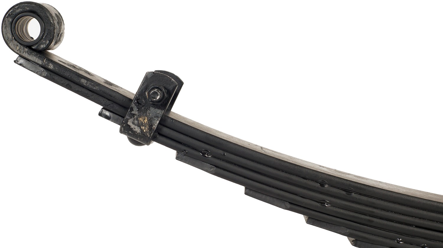 Dorman DOR-43-167 Suspension Leaf Spring - Image 2