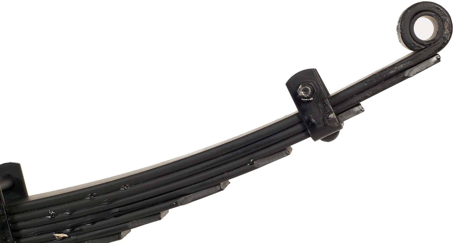 Dorman DOR-43-167 Suspension Leaf Spring - Image 3