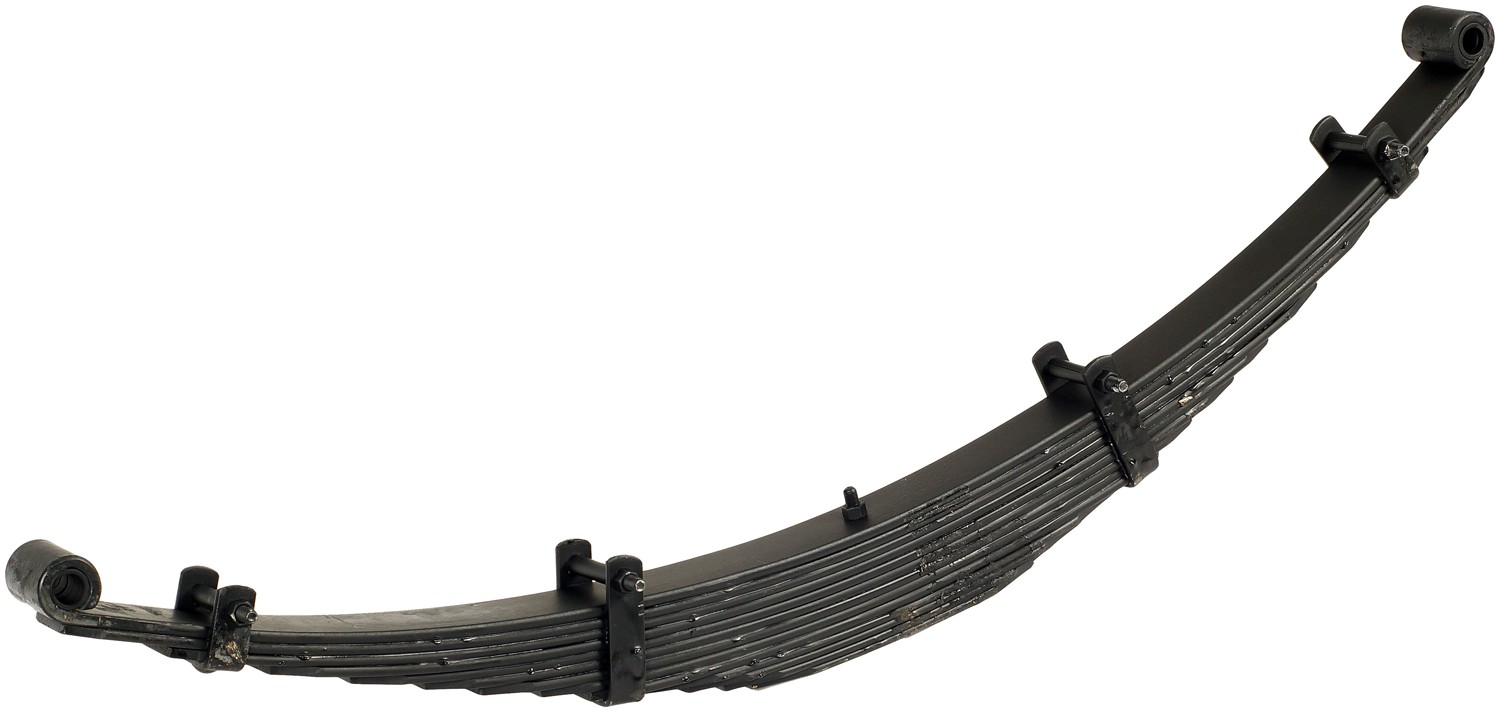 Dorman DOR-43-167 Suspension Leaf Spring - Image 4