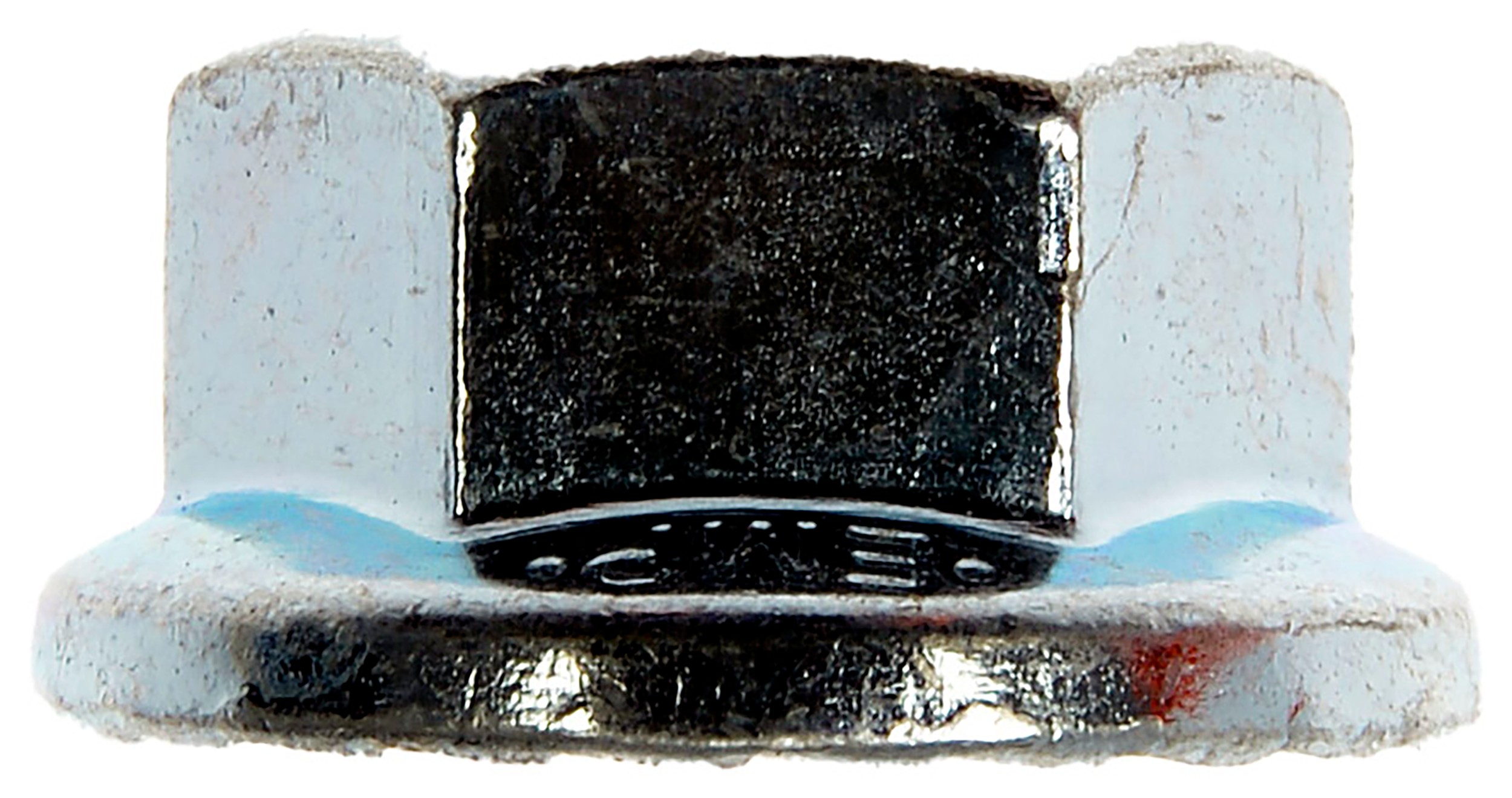 Dorman DOR-431-710 Serrated Flange Hex Nut-JIS-Class 10.9-Thread Size- M10-1.25mm