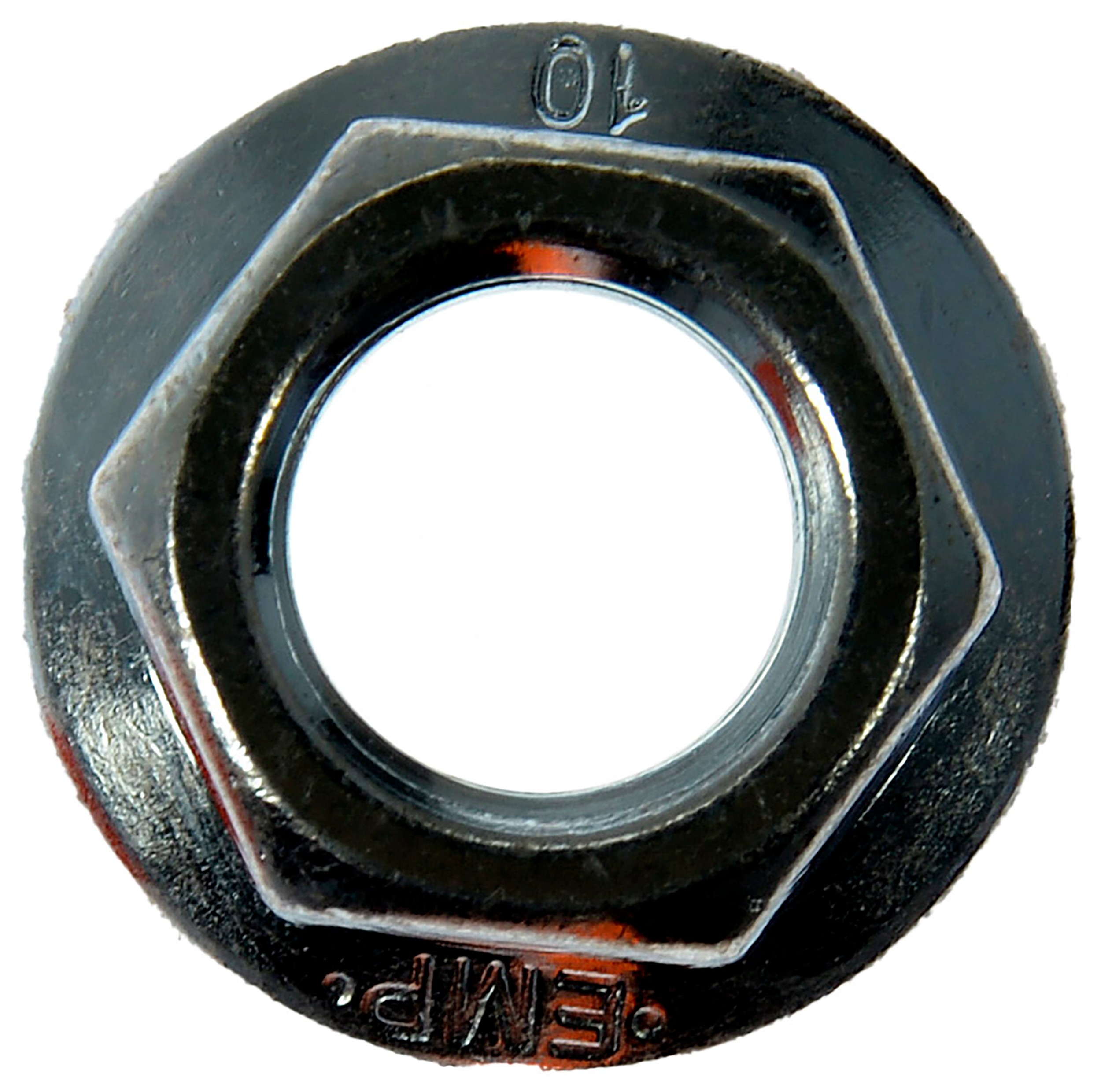 Dorman DOR-431-710 Serrated Flange Hex Nut-JIS-Class 10.9-Thread Size- M10-1.25mm - Image 4