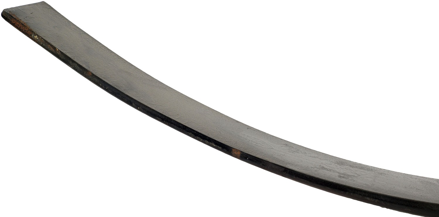Dorman DOR-43-1749 Suspension Leaf Spring
