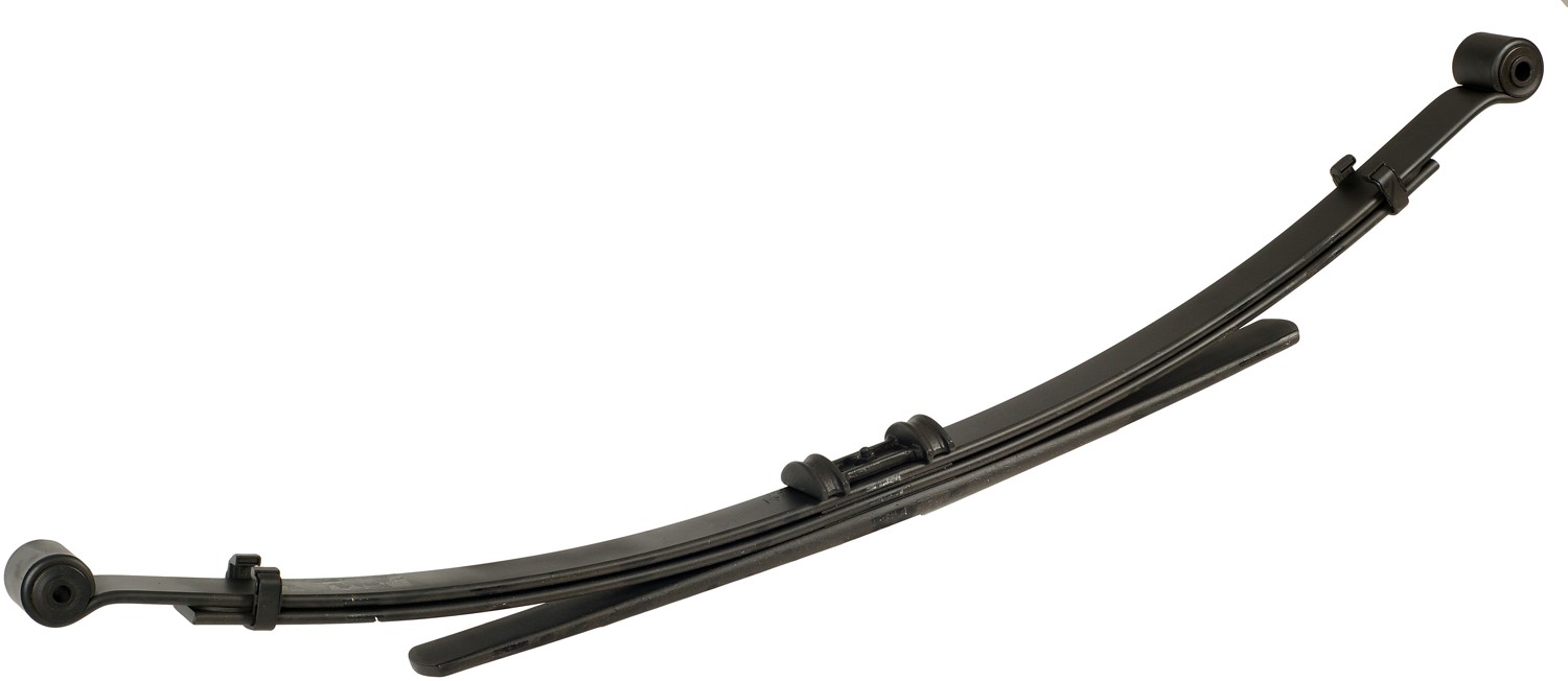 Dorman DOR-43-1849 Suspension Leaf Spring - Image 4