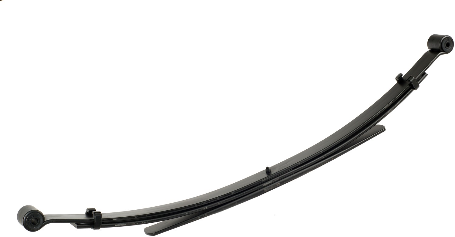 Dorman DOR-43-1855 Suspension Leaf Spring - Image 3