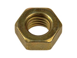 Dorman 432-108 Torque Lock Nut-Class 8- Thread Size M8-1.25, Height 8.5mm