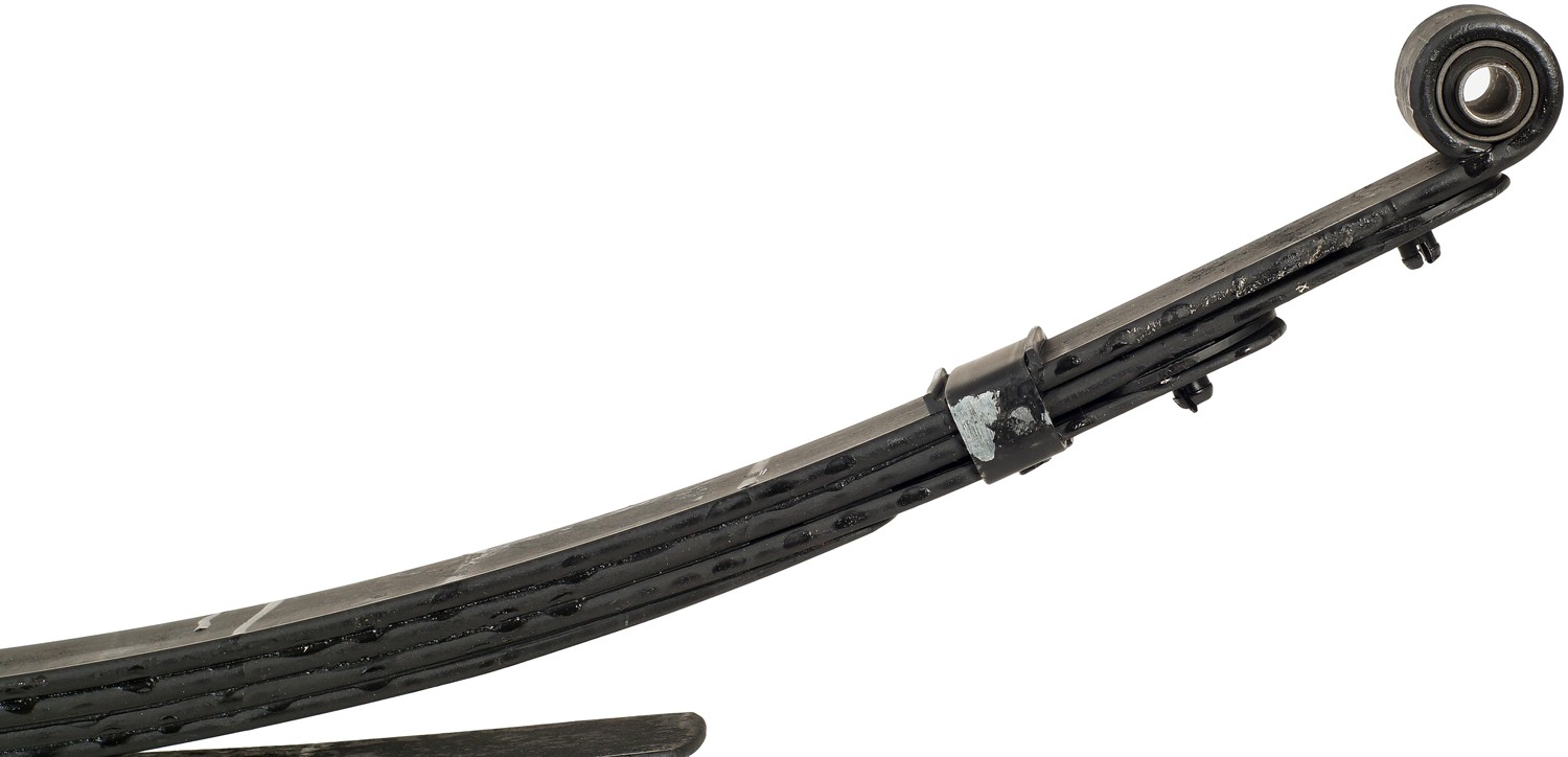 Dorman DOR-43-245 Suspension Leaf Spring - Image 4
