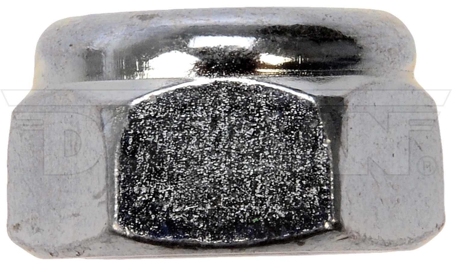 Dorman 433-012BX Hex Lock Nuts With Nylon Ring-Class 8- Thread Size; M12-1.25, Height 12mm
