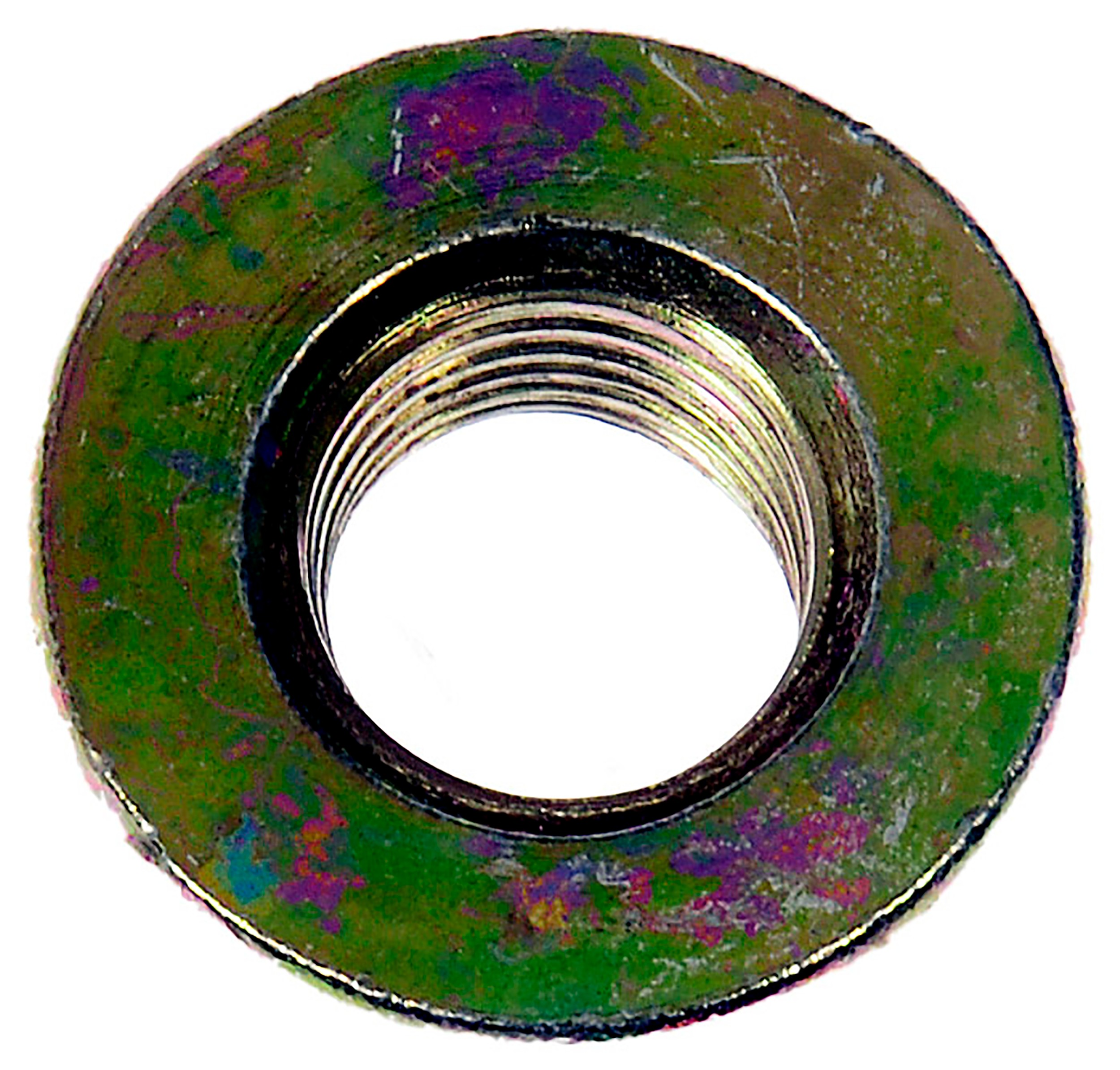 Dorman 433 310 Prevailing Torque Lock Nut Class 109 M10 125 Height 10 11mm