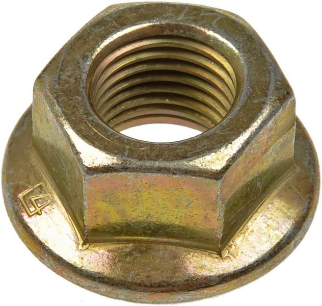 Dorman 433-512 Hex Nut-Flanged Torque-Class 10- M12-1.25 x 18mm