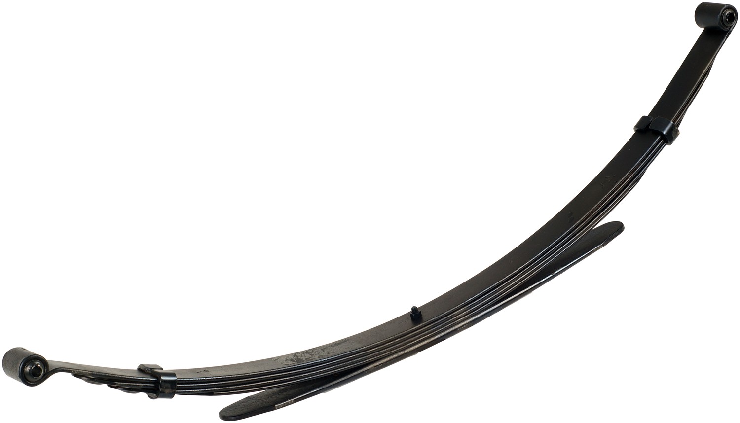 Dorman DOR-43-419 Suspension Leaf Spring - Image 4