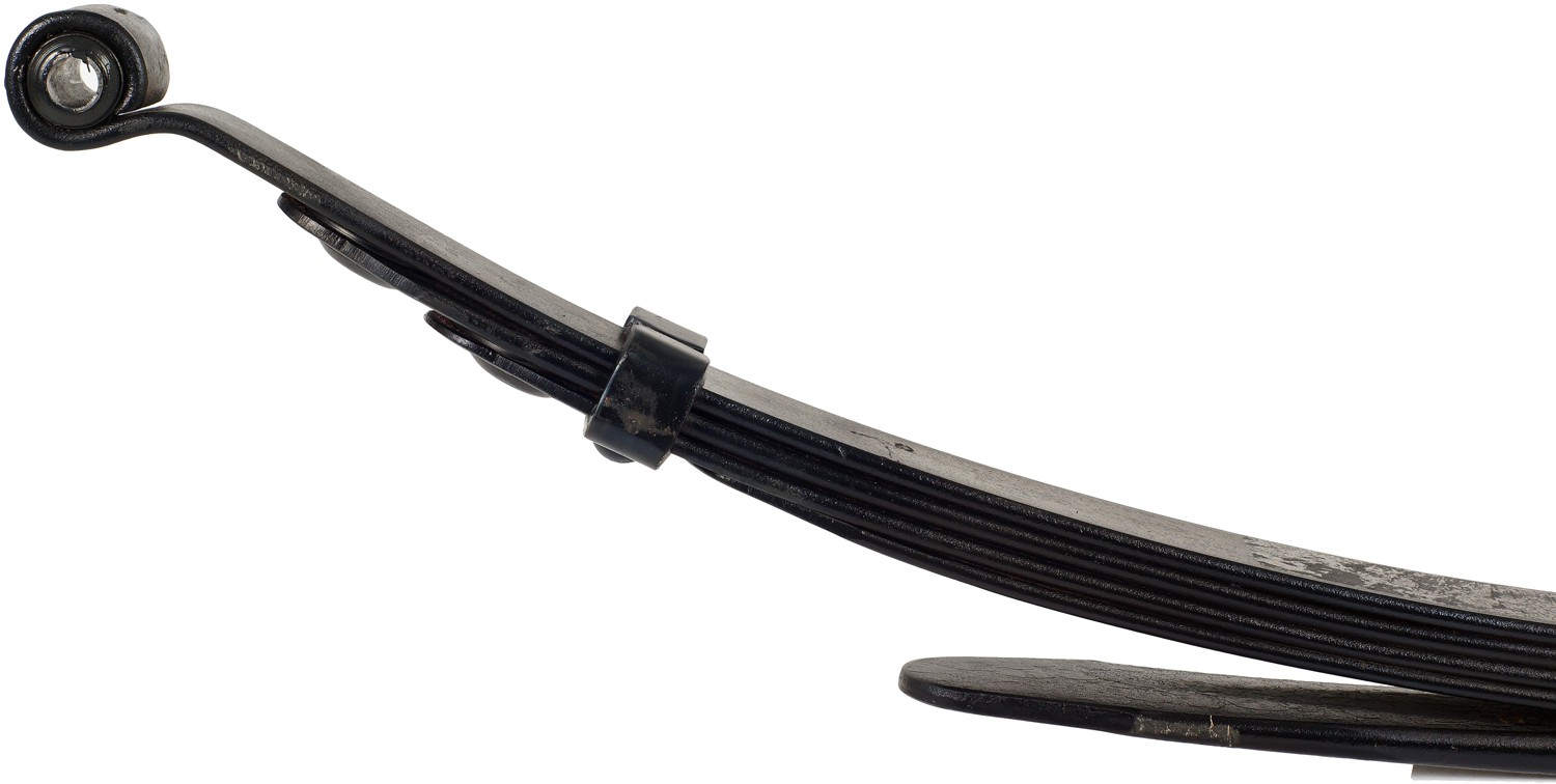 Dorman DOR-43-419 Suspension Leaf Spring