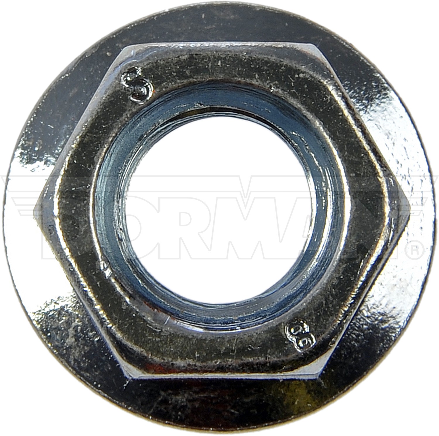 Dorman DOR-434-610BX Flange Hex Nut-Class 8- M10-1.50