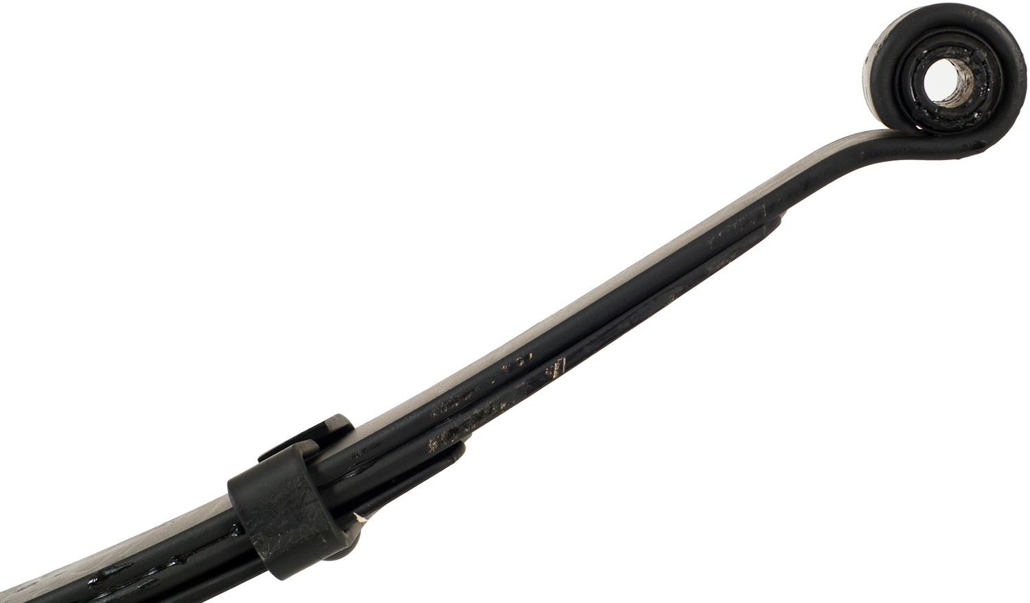 Dorman DOR-43-567 Suspension Leaf Spring