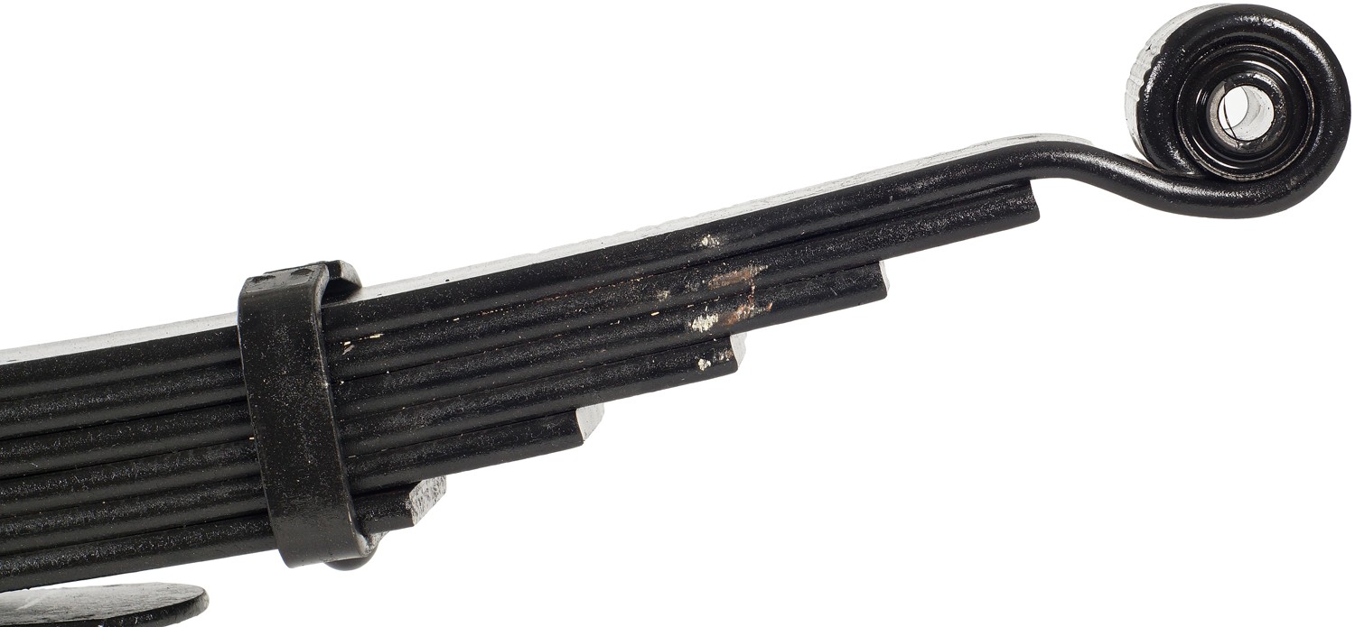 Dorman DOR-43-701HD Suspension Leaf Spring
