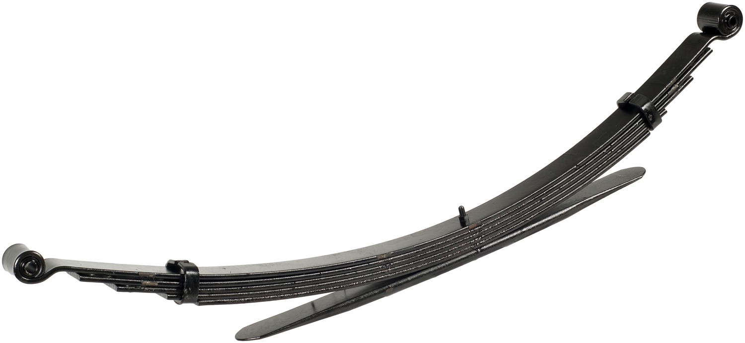 Dorman 43-711HD Suspension Leaf Spring