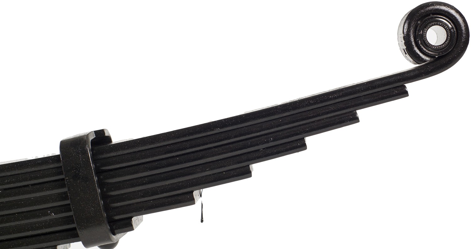 Dorman 43-721HD Suspension Leaf Spring