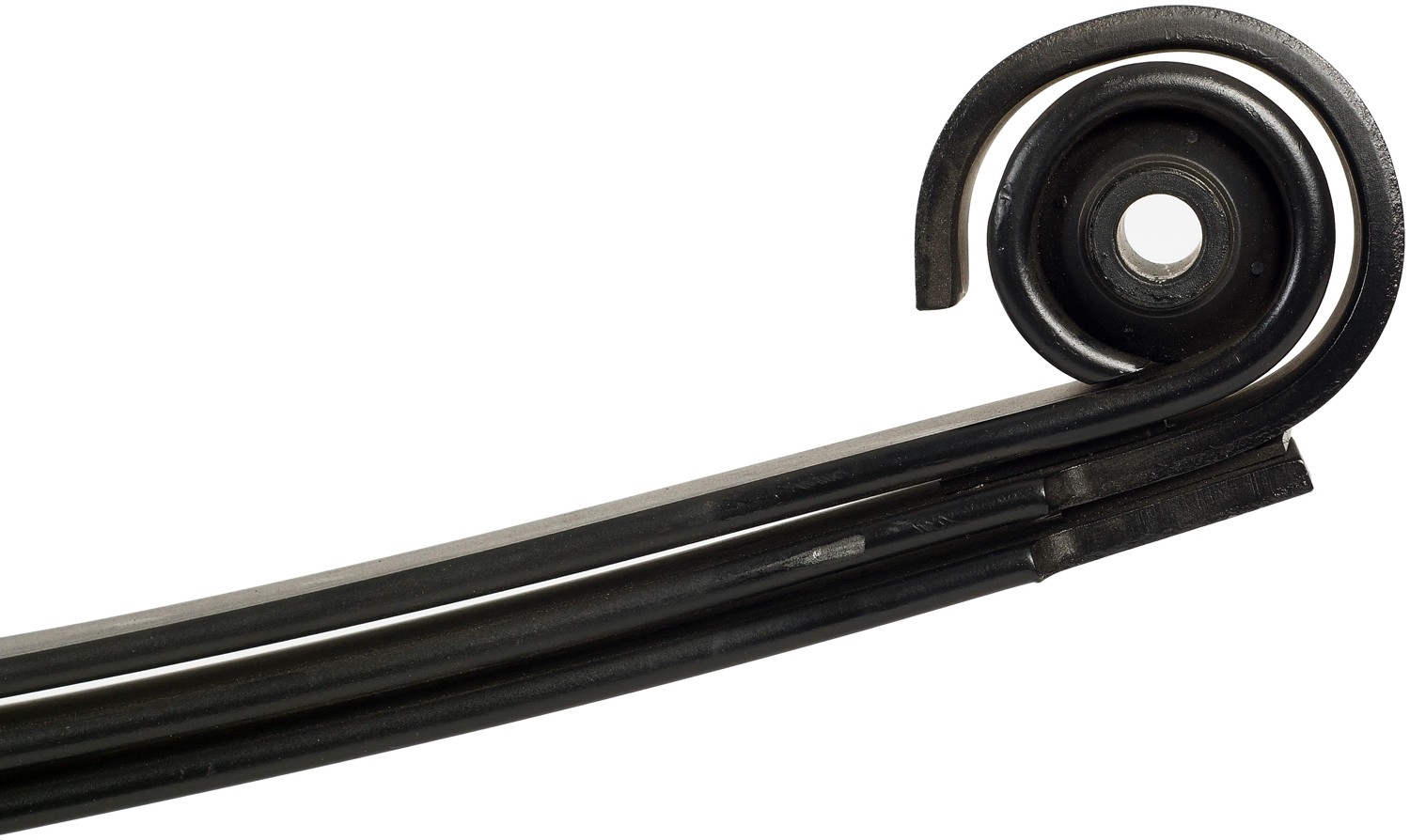 Dorman 43-818XHD Suspension Leaf Spring