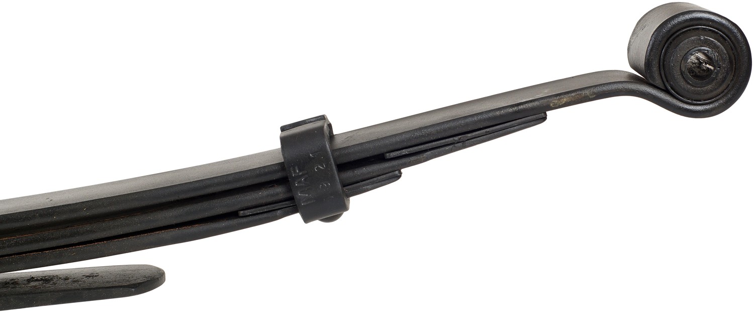 Dorman DOR-43-863 Suspension Leaf Spring