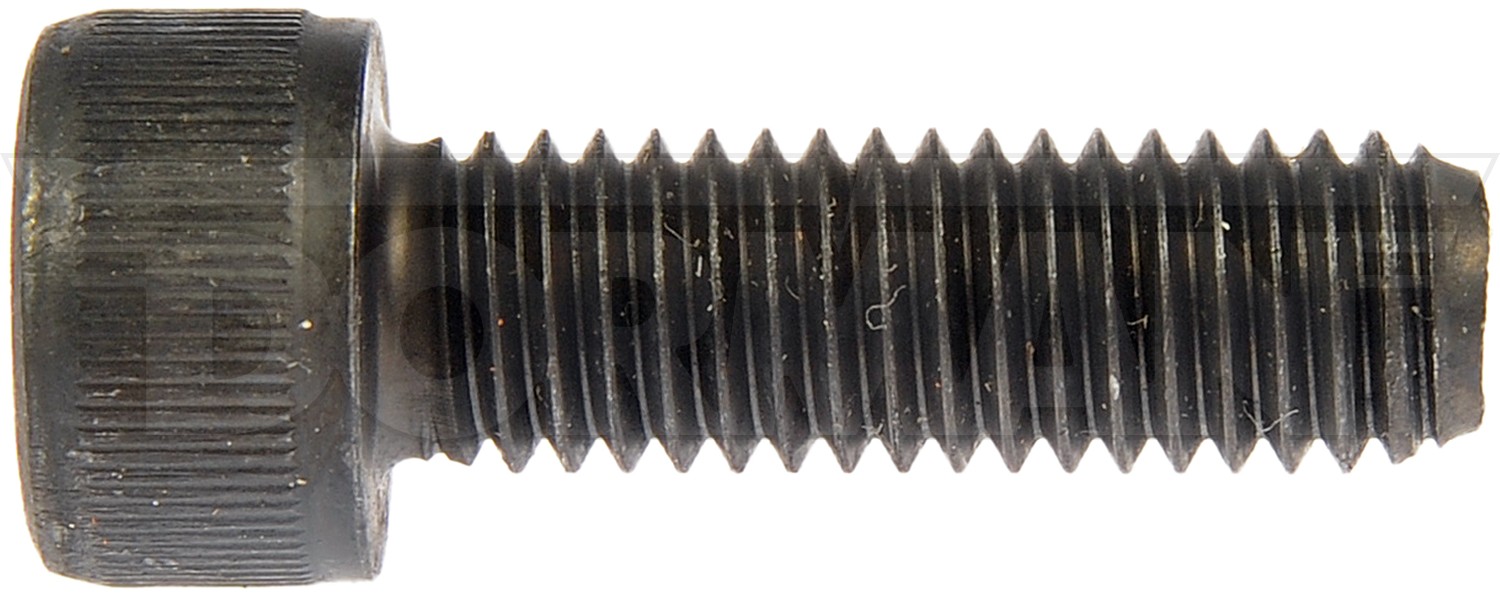 Dorman DOR-442-425 Socket Cap Screw-Class 12.9- M8-1.25 x 25mm - Image 2
