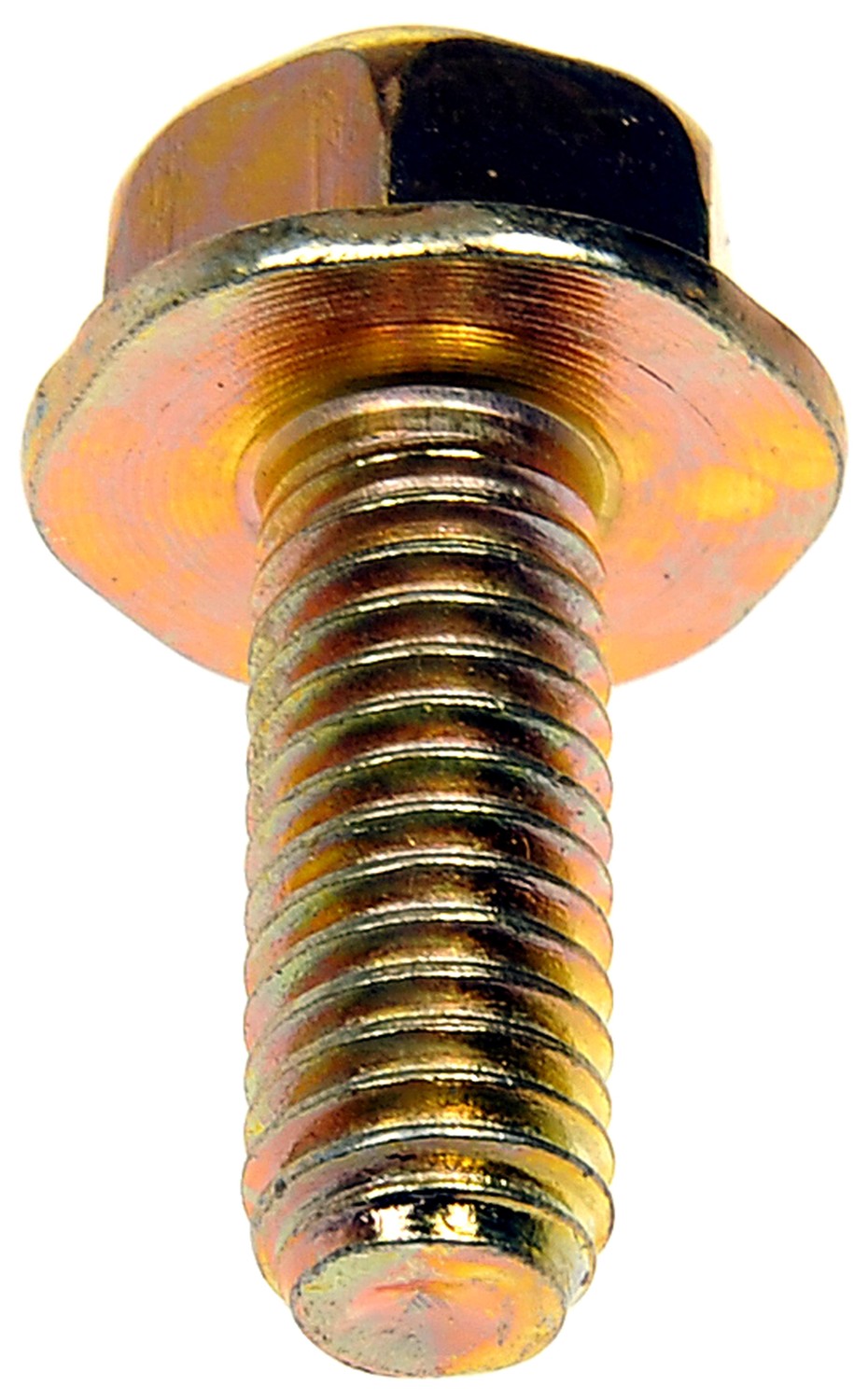 Dorman DOR-459-216 Cap Screw-Flanged Hex Head-Class 10.9- M6-1.0 x 16mm