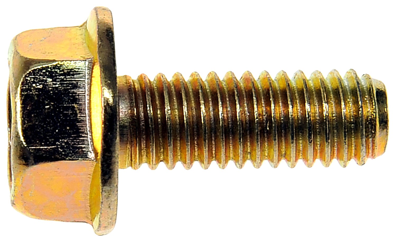 Dorman DOR-459-216 Cap Screw-Flanged Hex Head-Class 10.9- M6-1.0 x 16mm - Image 3