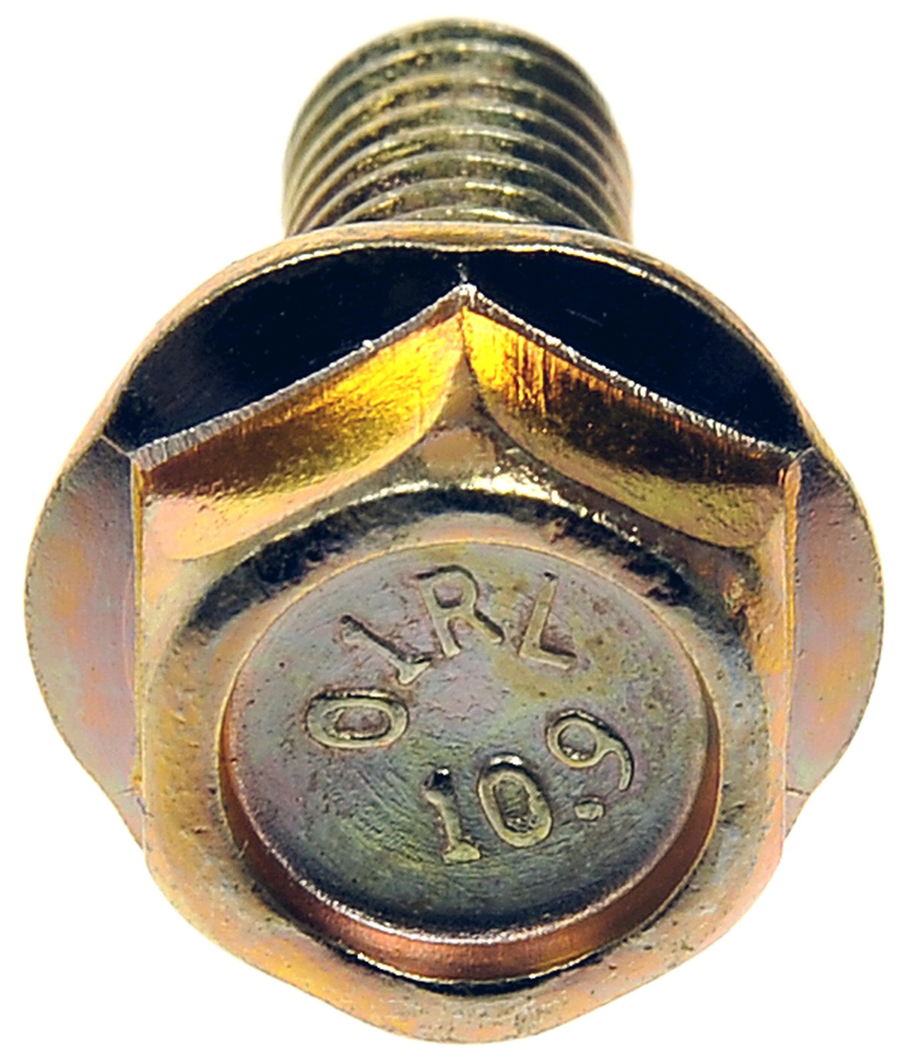 Dorman DOR-459-216 Cap Screw-Flanged Hex Head-Class 10.9- M6-1.0 x 16mm - Image 4