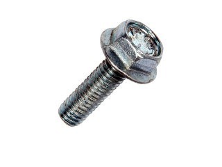 Dorman 459-220 Cap Screw-Flanged Hex Head-Class 10.9- M6-1.0 x 20mm - Image 2