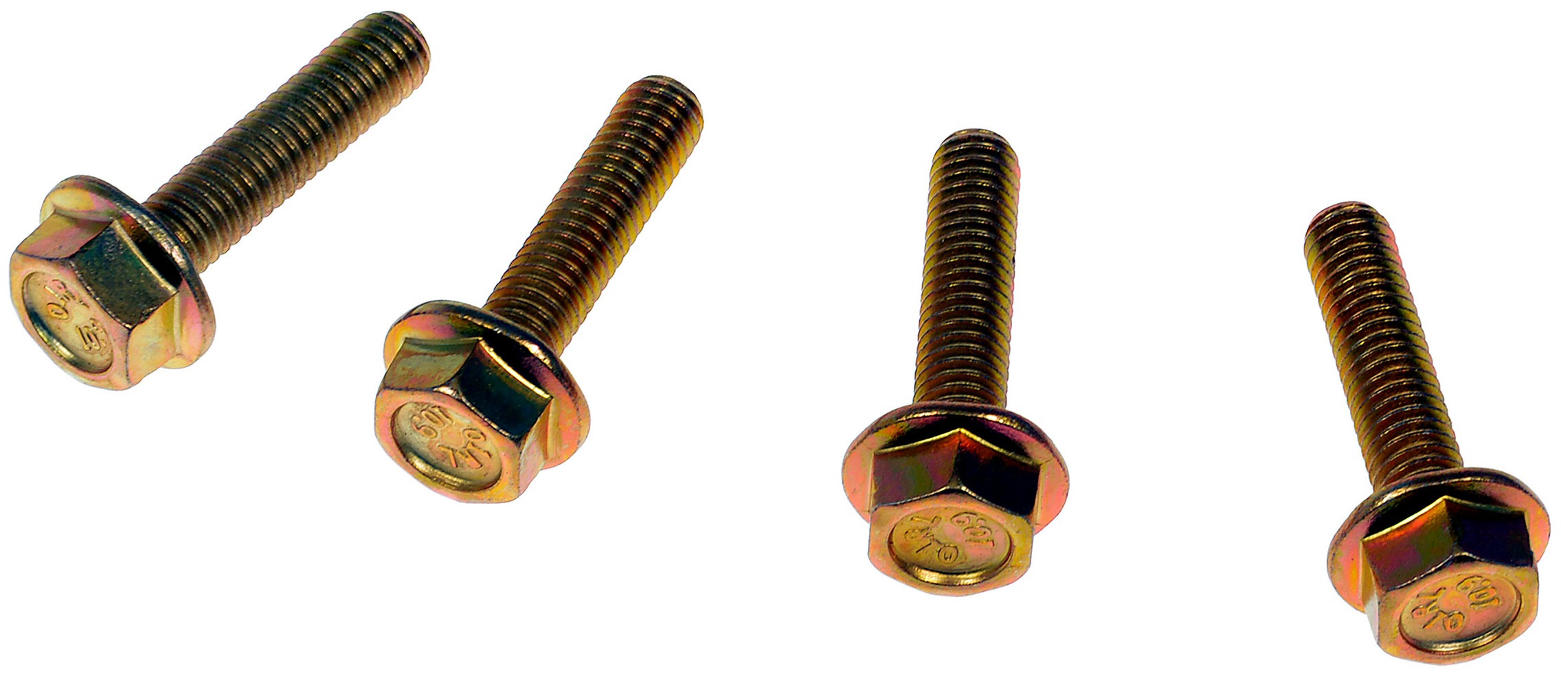 Dorman DOR-459-225 Cap Screw-Flanged Hex Head-Class 10.9- M6-1.0 x 25mm