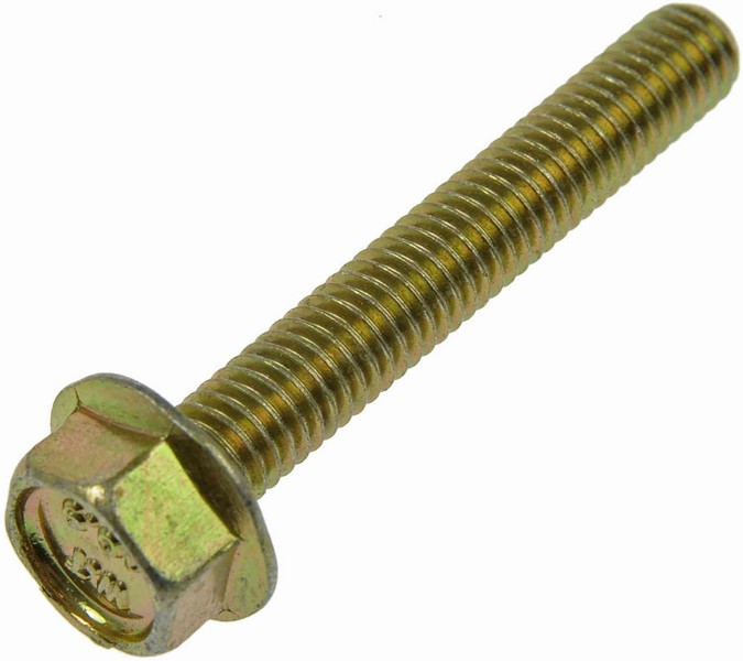 Dorman 459-240 Cap Screw-Flanged Hex Head-Class 10.9- M6-1.0 x 40mm - Image 2