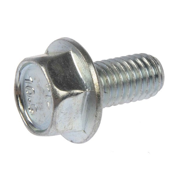 Dorman 459-416 Cap Screw-Flanged Hex Head-Class 10.9- M8-1.25 x 16mm
