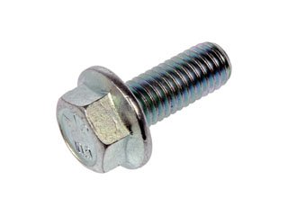 Dorman DOR-459-420 Cap Screw-Flanged Hex Head-Class 10.9- M8-1.25 x 20mm
