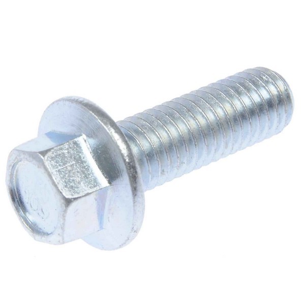 Dorman 459-425 Cap Screw-Flanged Hex Head-Class 10.9- M8-1.25 x 25mm - Image 2