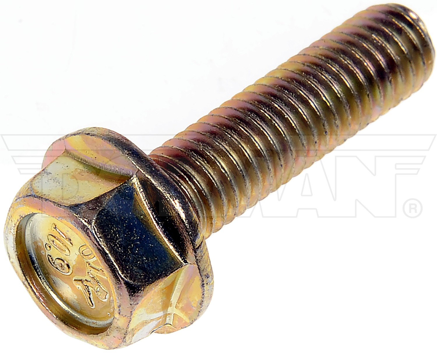 Dorman DOR-459-430 Cap Screw-Flanged Hex Head-Class 10.9- M8-1.25 x 30mm - Image 2
