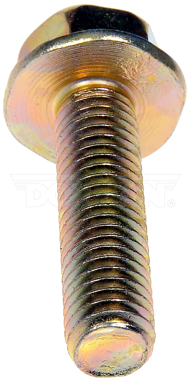 Dorman DOR-459-430 Cap Screw-Flanged Hex Head-Class 10.9- M8-1.25 x 30mm - Image 3
