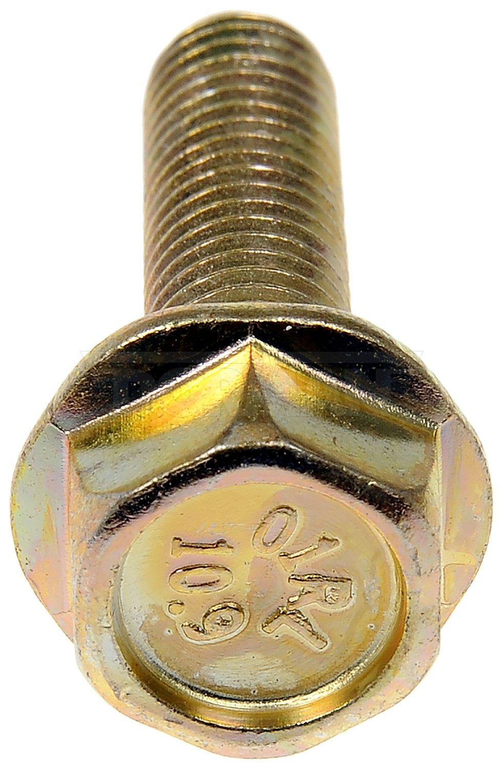 Dorman DOR-459-430 Cap Screw-Flanged Hex Head-Class 10.9- M8-1.25 x 30mm