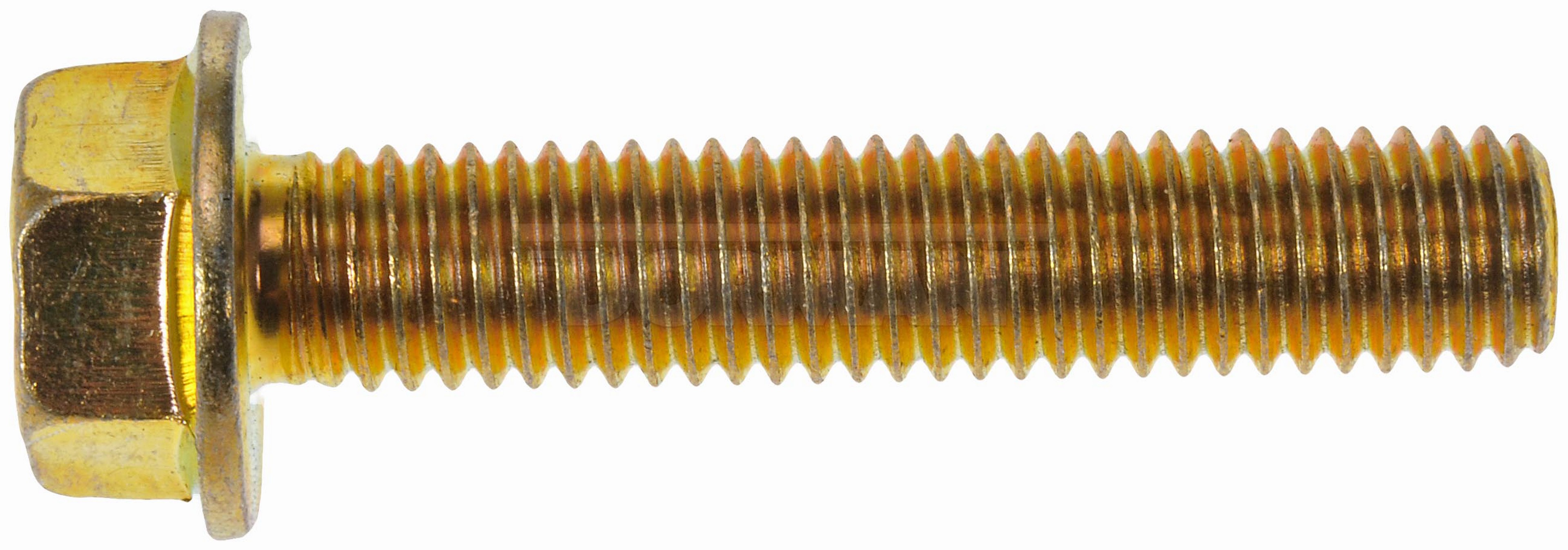 Dorman 459-440 Cap Screw-Flanged Hex Head-Class 10.9- M8-1.25 x 40mm - Image 2