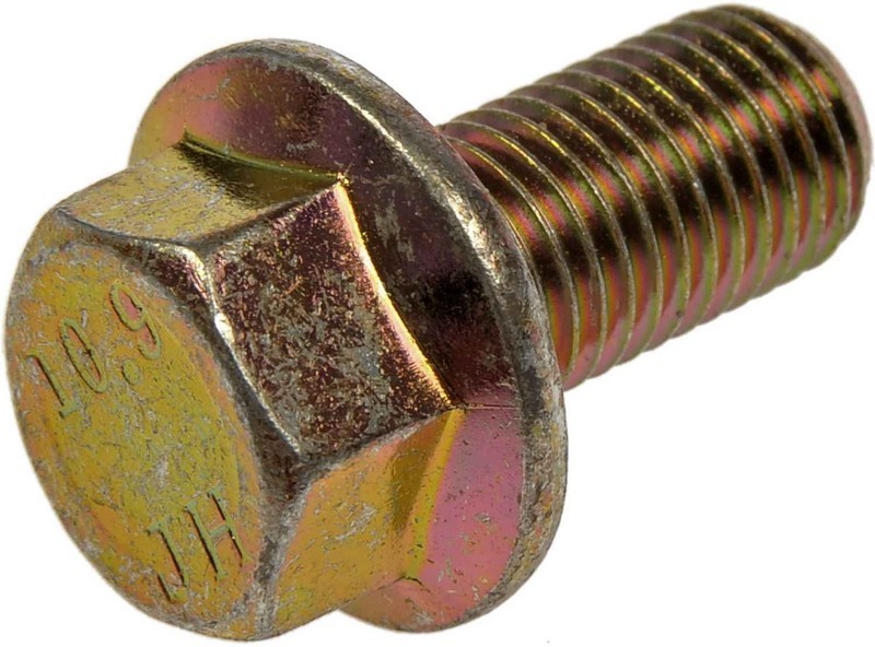 Dorman 459-520 Cap Screw-Flanged Hex Head-Class 10.9- M10-1.25 X 20mm