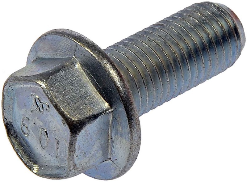 Dorman 459-525 Cap Screw-Flanged Hex Head-Class 10.9- M10-1.25 x 25mm