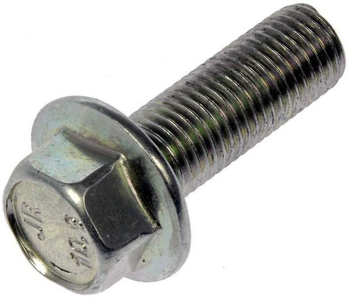 Dorman 459-530 Cap Screw-Flanged Hex Head-Class 10.9- M10-1.25 x 30mm