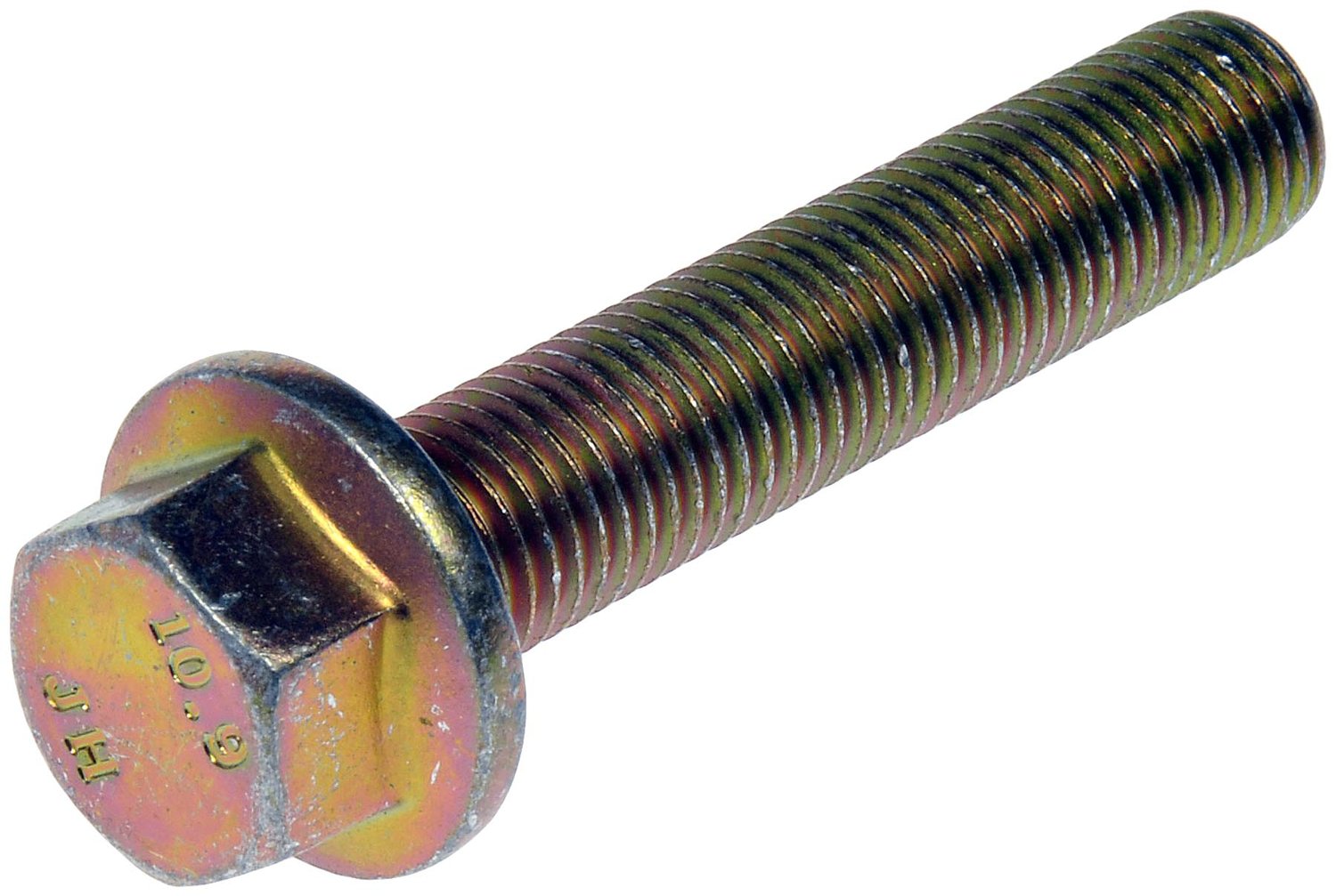 Dorman 459-550 Cap Screw-Flanged Hex Head-Class 10.9- M10-1.25 x 50mm