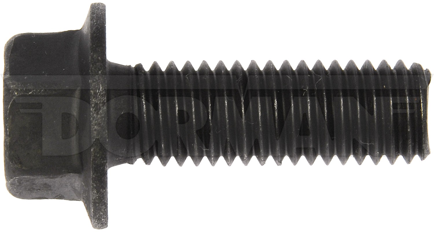 Dorman 459-630 Cap Screw-Flanged Hex Head-Class 10.9- M10-1.5 x 30mm - Image 2
