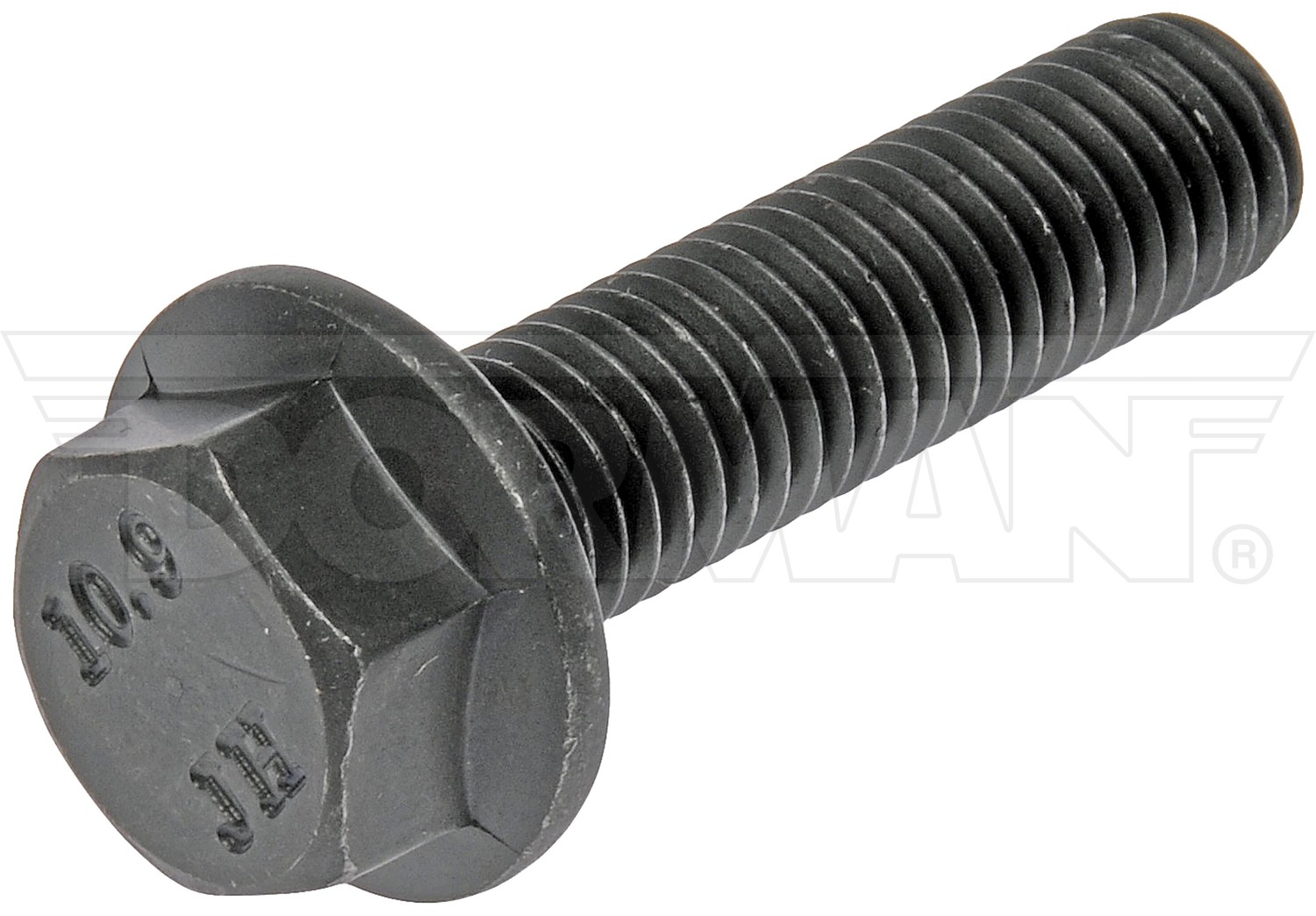 Dorman 459-640 Cap Screw-Flanged Hex Head-Class 10.9- M10-1.5 x 40mm