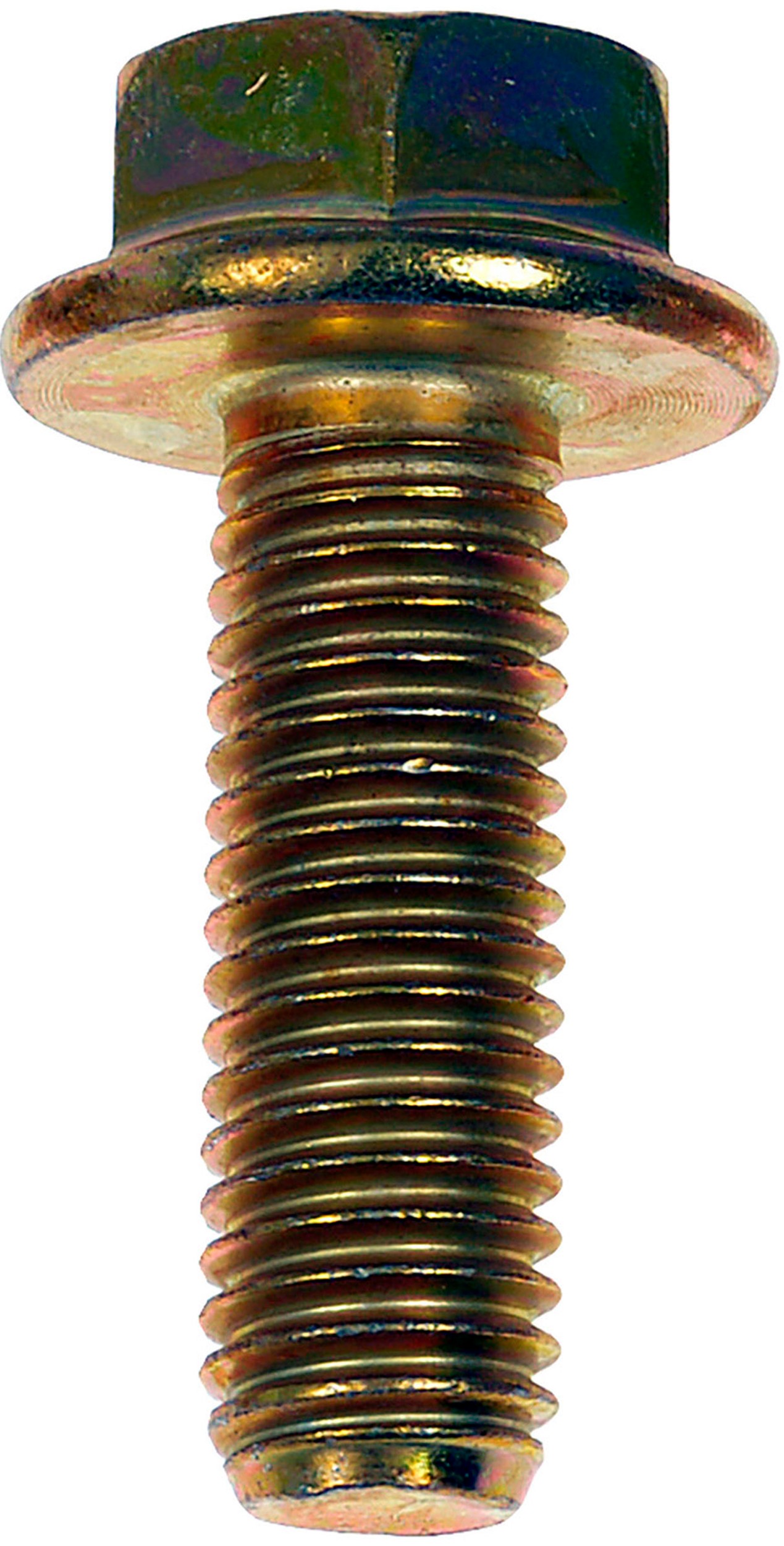 Dorman 459-640 Cap Screw-Flanged Hex Head-Class 10.9- M10-1.5 x 40mm - Image 2