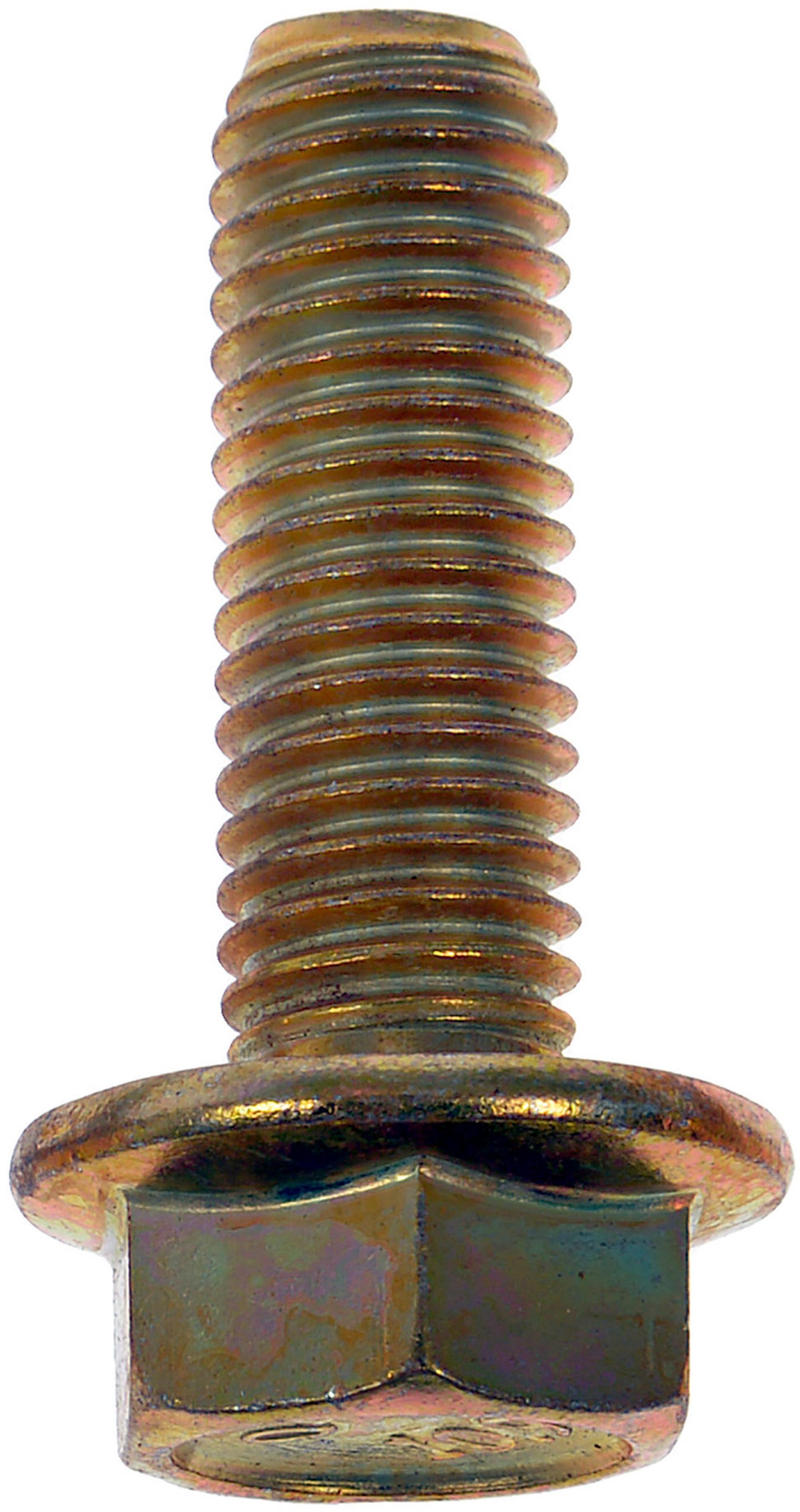 Dorman 459-640 Cap Screw-Flanged Hex Head-Class 10.9- M10-1.5 x 40mm - Image 4