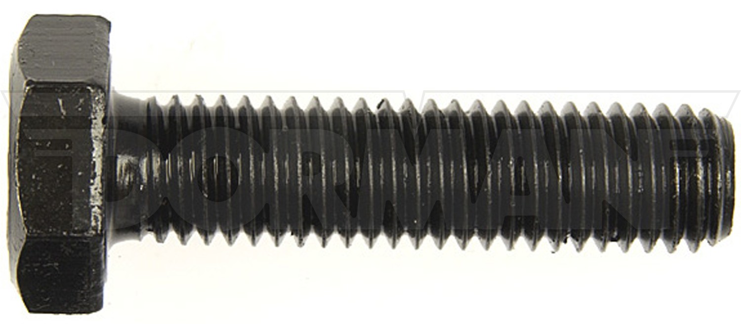 Dorman DOR-460-540 Cap Screw-Hex Head-Class 10.9- M10-1.50 x 40mm