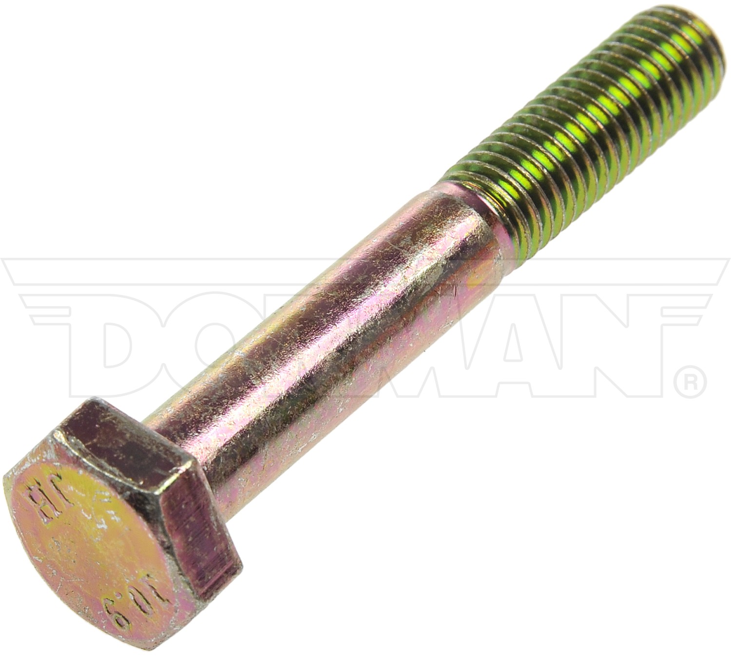 Dorman 460-570 Cap Screw-Hex Head-Class 10.9- M10-1.50 x 70mm - Image 2