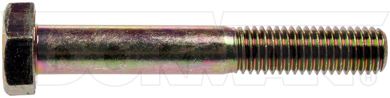 Dorman 460-570 Cap Screw-Hex Head-Class 10.9- M10-1.50 x 70mm