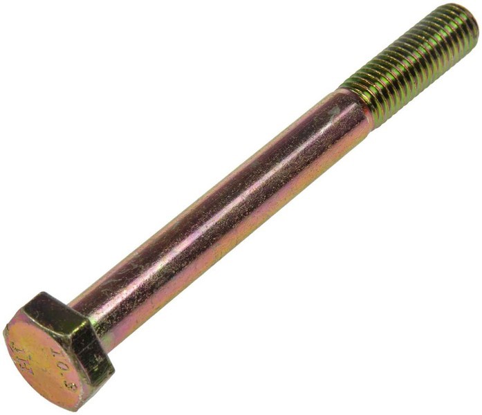 Dorman 460-592 Cap Screw-Hex Head-Class 10.9- M10-1.50 x 100mm